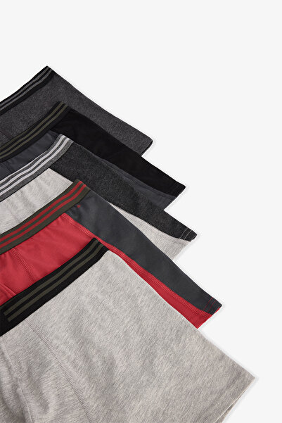 Penti Men's Organic 5-Piece Boxers