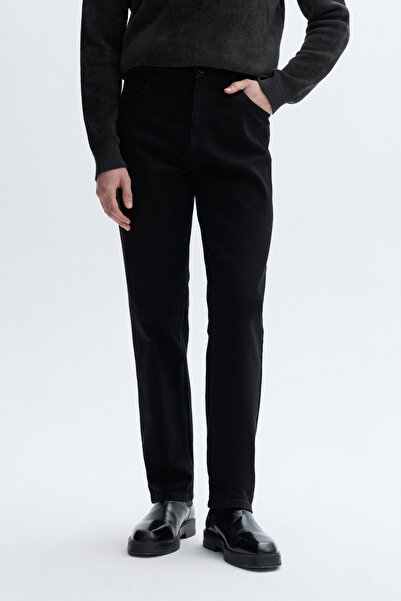 Mudo Straight Fit Jean Pants