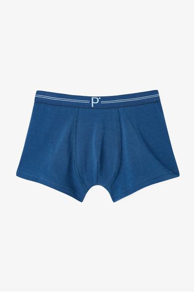 Penti Σκούρο μπλε αγορίστικο ναυτικό μπόξερ 3 τεμαχίων