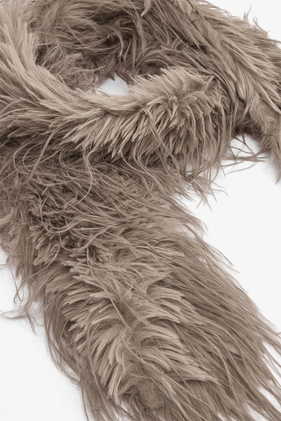 Penti Eșarfă cu textura moale Gemma Stone