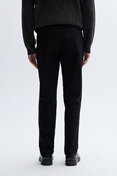 Mudo Straight Fit Jean Pants