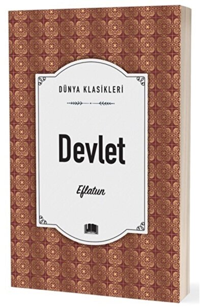 Ema Kitap Devlet