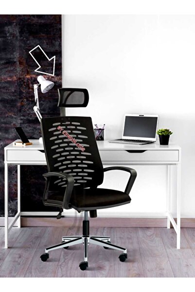 BY ZENGİN çalışma koltuğu