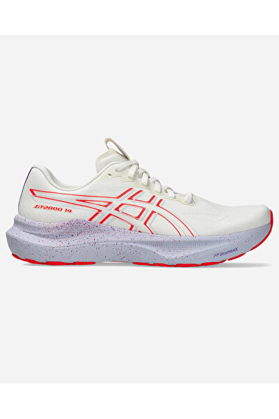 Asics GT-2000 14 TOKYO Erkek Bej Koşu Ayakkabısı 1011C141-500
