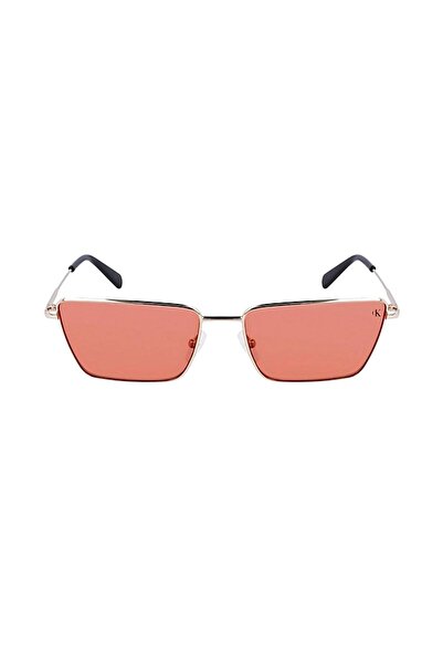 Calvin Klein Ckj22217S 720 58 Unisex Sunglasses