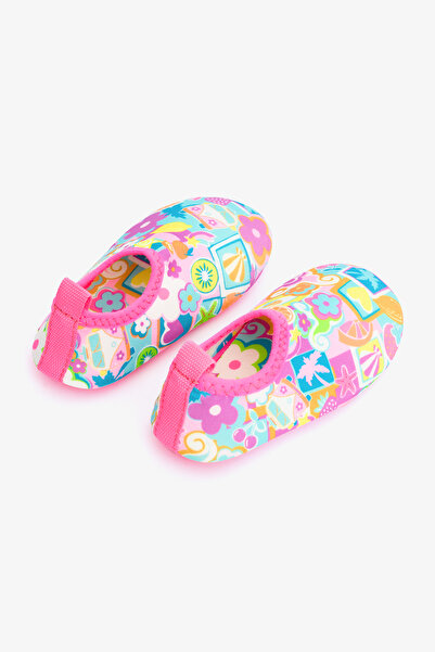 Penti Holiday Çok Renkli Deniz Ayakkabısı