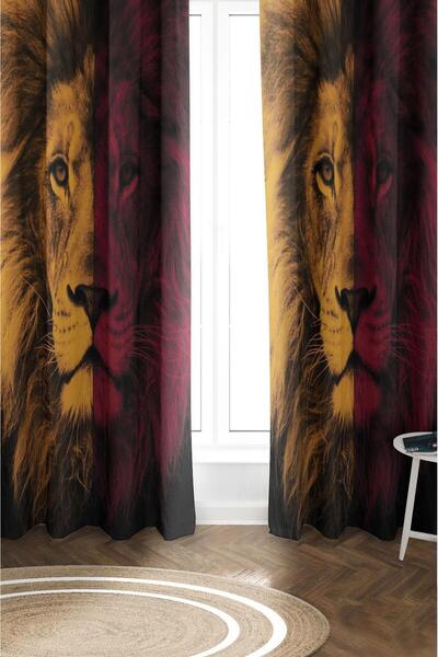 Dolce Mariee Shiny Satin Micro Fabric Double Wing Children's Room Background ...