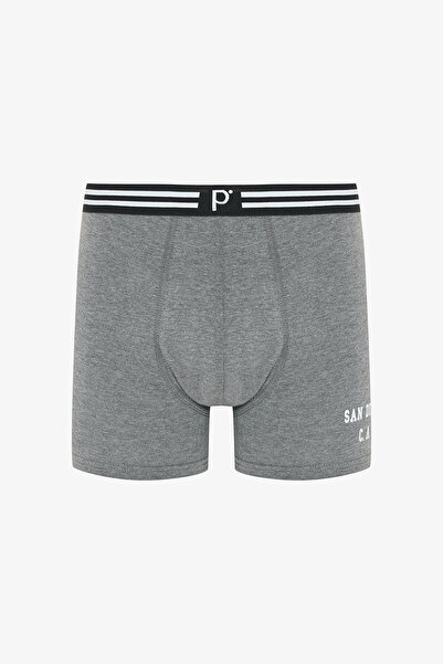 Penti Férfi pamut City 3 részes többszínű boxer alsónadrág