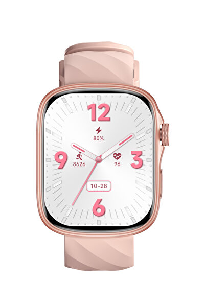 Runmefit Watch 4 Akıllı Saat