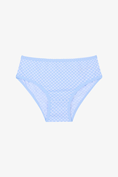 Penti Girl's Bloom Multicolored 5-Piece Slip Panties