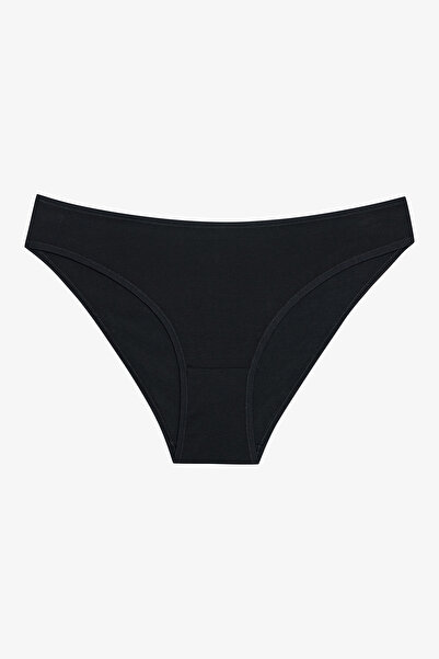 Penti Simple Roses 5 Pack Multicolored Slip Panties