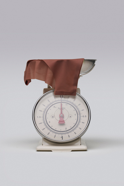 Penti Zerogram - Invisible Light Kahverengi Hipster Külot