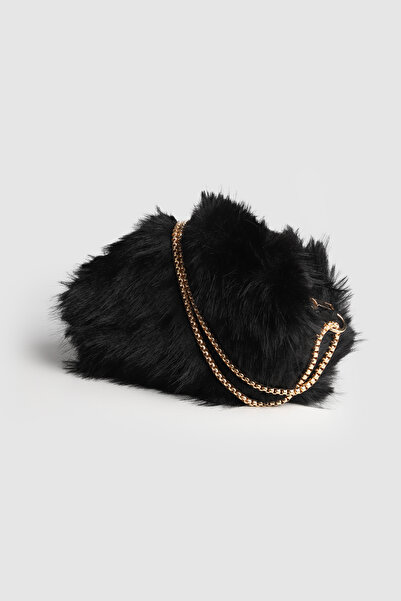 La La'Graccio Paris La'Graccio Paris Γυναικεία τσάντα Secra βελούδινη τσάντα ...