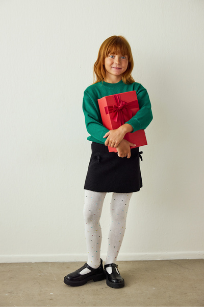 Penti Pretty Bright Külotlu Çorap