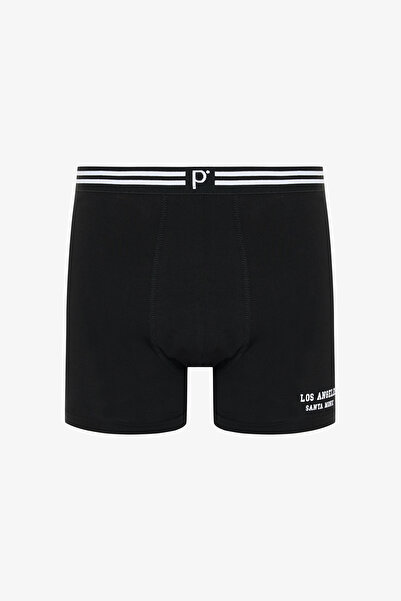 Penti Férfi pamut City 3 részes többszínű boxer alsónadrág