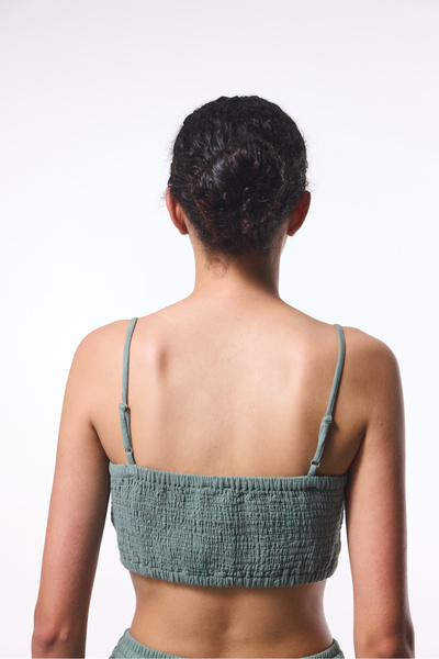 Penti Kio Linen Top