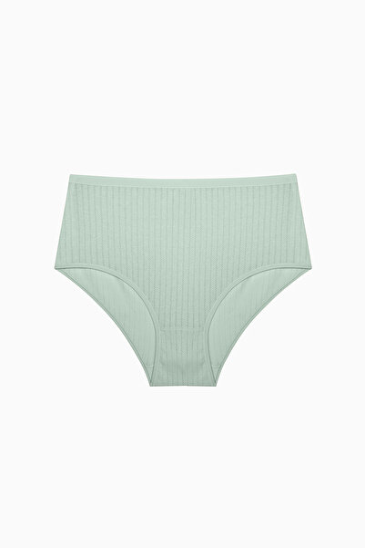 Penti Σλιπ 3 τεμαχίων Pointel Highwaist Smooth - Πολύχρωμο