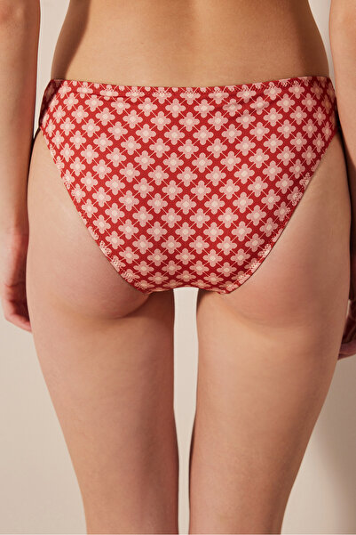 Penti Ophelia Side Multicolored Bikini Bottom