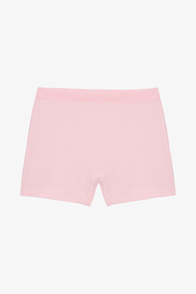 Penti Girl's Basic 2-Piece Multicolored Long Boxers