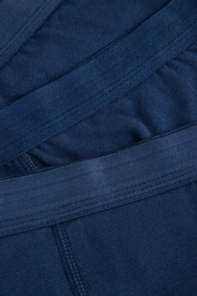 Penti Чоловічі бавовняні боксери Indigo, 3 шт.