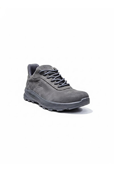 Scooter M6000Nfu Smoked Nubuck Men's Outdoor Shoes