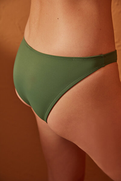 Penti Green Women's Slip Bikini Bottom - Pljagymu23Iy