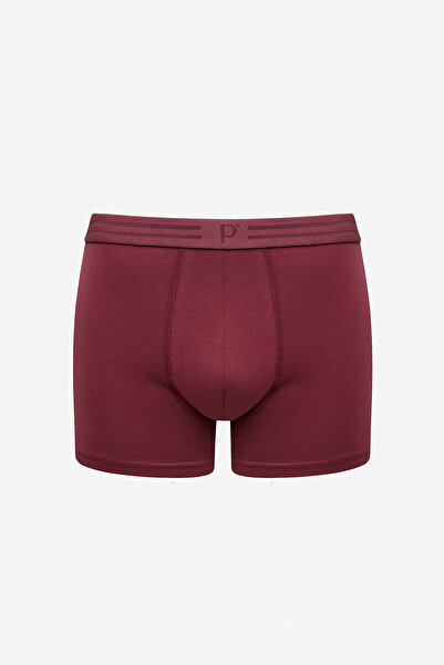 Penti Men's Cotton Basic Multicolor 3-Piece Boxer