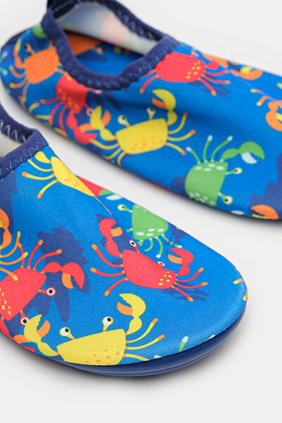 Penti Erkek Çocuk Crab Deniz Ayakkabısı