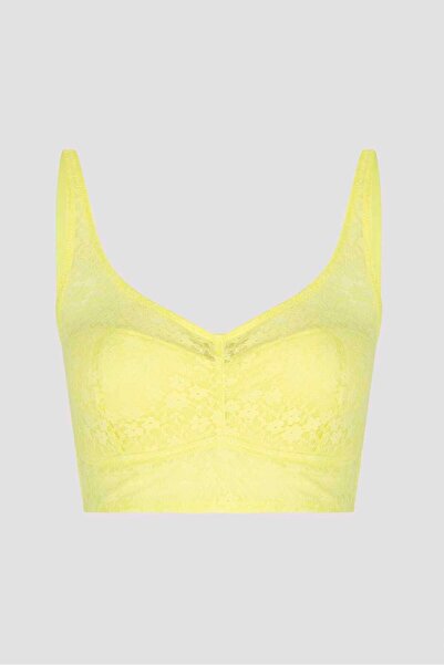 Penti Aria Sarı Bralet