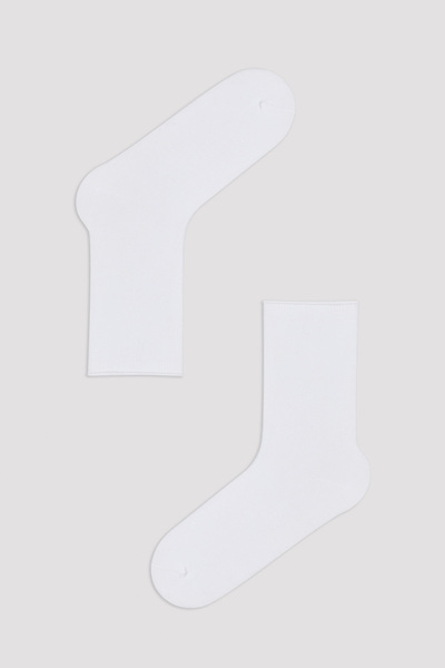 Penti Βασικές άνετες ελαστικές κάλτσες 2 τεμαχίων