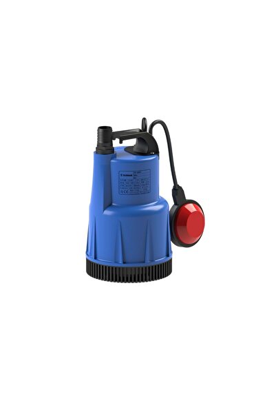Sumak Sdf5 0.5 Hp 220v Monofaze Drenaj Dalgıç Pompa Part 2 Hbv0000024fxm