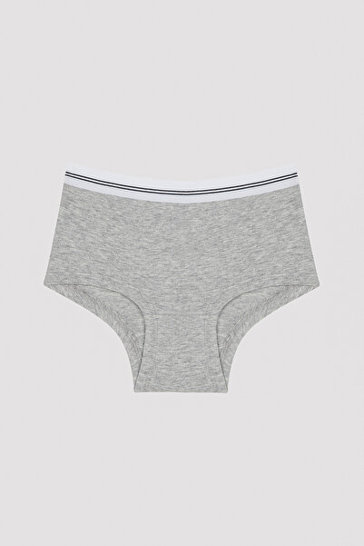 Penti Girl's Basic 2-Piece Hipster Panties