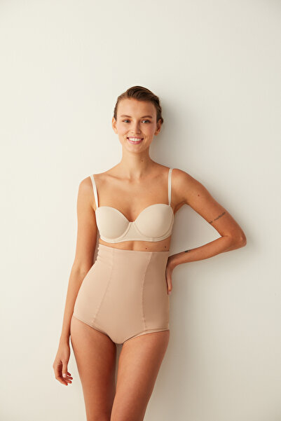 Penti Premium Slip Skin Color Corset