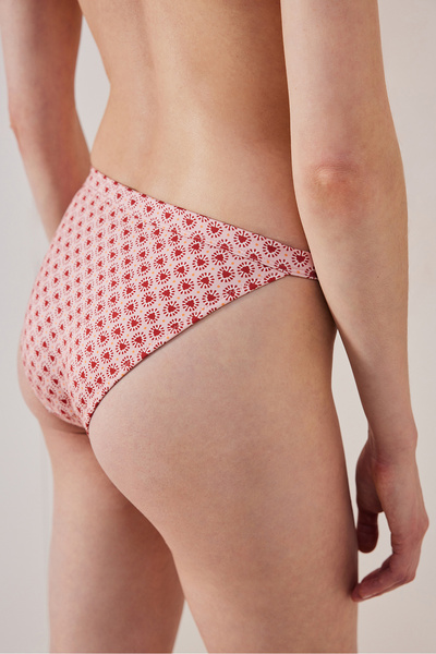 Penti Bahia Super Black Bikini Bottom