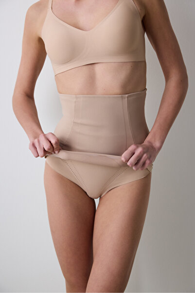 Penti Beige Premium Waist Corset