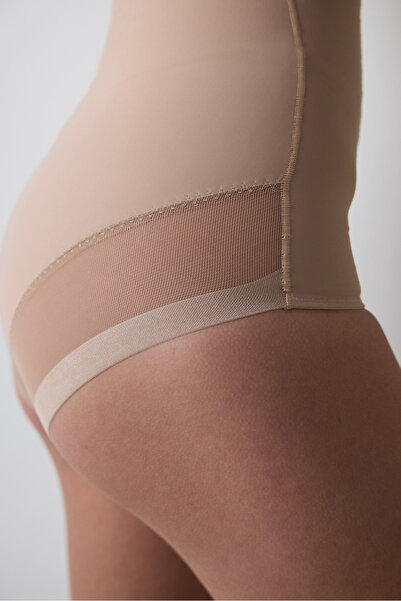 Penti Premium Slip Skin Color Corset