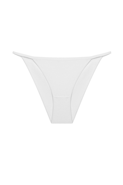 Penti Strappy 3 Pack Multicolored Slip Panties