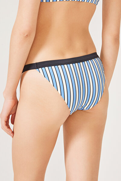 Penti Black Band Super Bikini Bottom