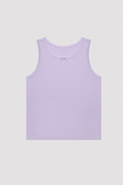 Penti Girl's Lpw Basic 3-Piece Multicolor Tank Top