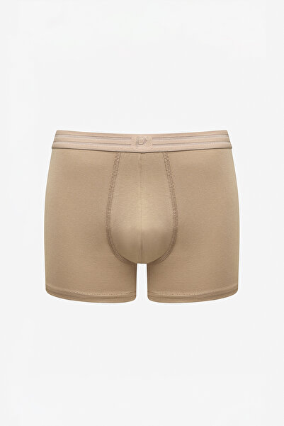 Penti Men's Cotton Basic Multicolor 2-Piece Boxers