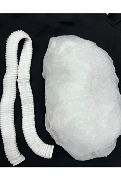 vita Stretcher Cover 50 Pieces Compatible up to 80X240 cm