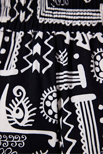 Penti Lora Çok Renkli Şort