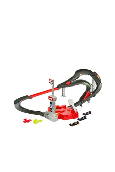 mattel Set de piste Hot Wheels Racing Formula -