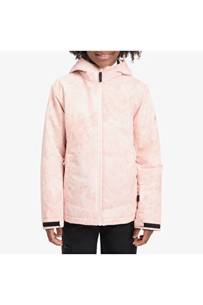 Mc Kinley McKinley Flora Çocuk Mavi Kayak Montu