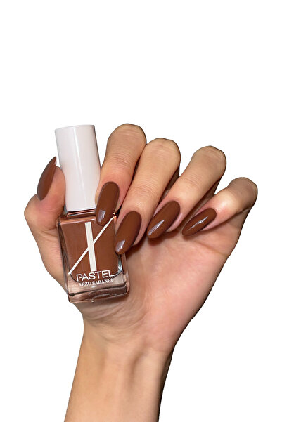 Pastel X Arzu Sabancı Oje Set 3