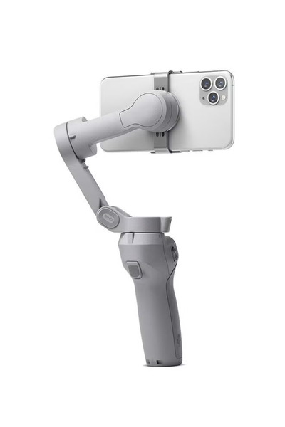 DJI OM 4 3-Axis Smartphone Gimbal Stabilizer (OM 4 / 4.0)