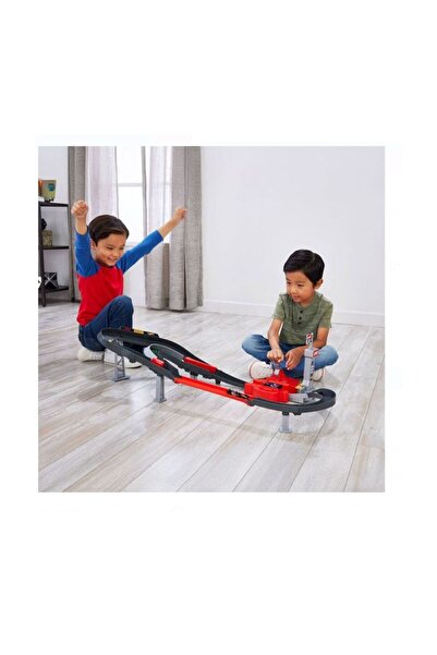 mattel Set de piste Hot Wheels Racing Formula -