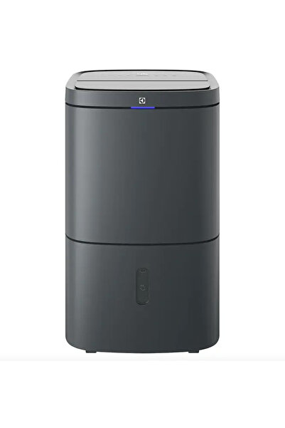 Electrolux – 2-In-1 De-Humidifier & Air Purifier, Black