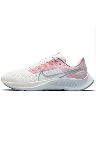 Nike Air Zoom Pegasus Kadın Beyaz Koşu & Antrenman Ayakkabı Cw7358-103