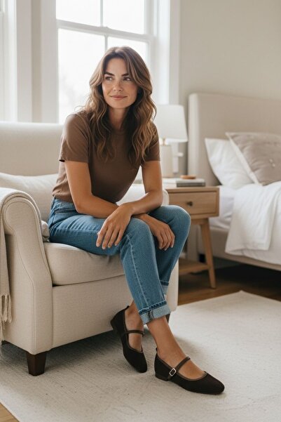 FREE MARKA Ev babeti Kahve Kadife nişan çeyiz bohça misafir kullanımı